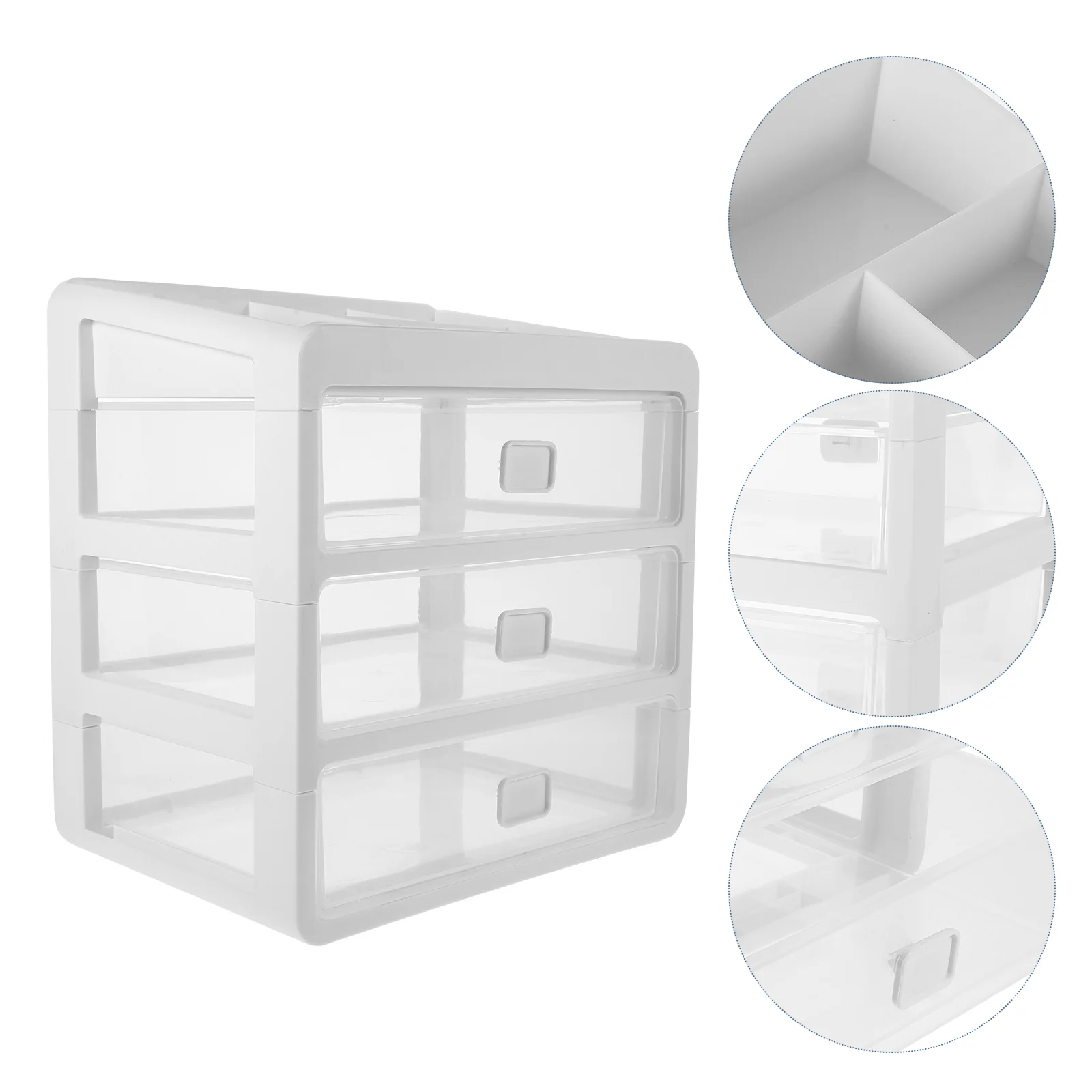 Plastic Storage Shelves Bedroom Organizer Toy Drawer Display Case Office Supplies Desktop Stationery Holder Sundries
Plastic Storage Shelves Bedroom Organizer Toy Drawer Display Case Office Supplies Desktop Stationery Holder Sundries