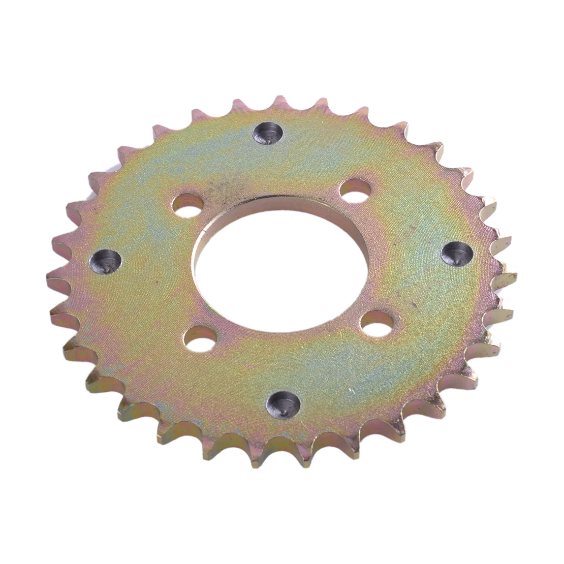 Задняя звездочка мотоцикла DWCX, подходит для Kandi 200cc gka 200 gkm 200 01.01.234 31 зуб
Задняя звездочка мотоцикла DWCX, подходит для Kandi 200cc gka 200 gkm 200 01.01.234 31 зуб