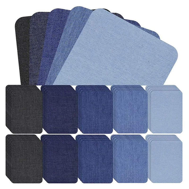 50 шт. джинсовые патчи, джинсовые патчи для глажения, тканевые патчи для одежды, брюк, ремонтные ткани, не Швейные патчи
50 шт. джинсовые патчи, джинсовые патчи для глажения, тканевые патчи для одежды, брюк, ремонтные ткани, не Швейные патчи