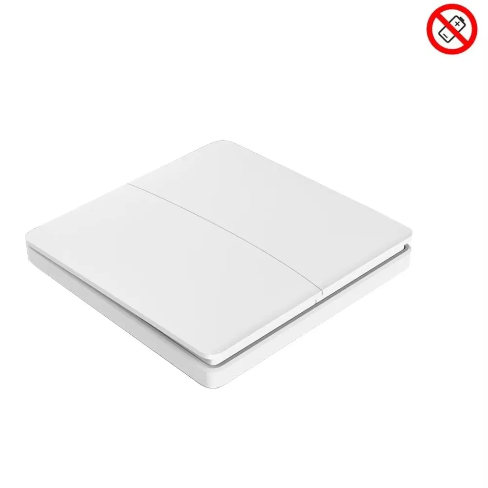 Tedeligo умный выключатель света 110/220В 16А
Tedeligo умный выключатель света 110/220В 16А