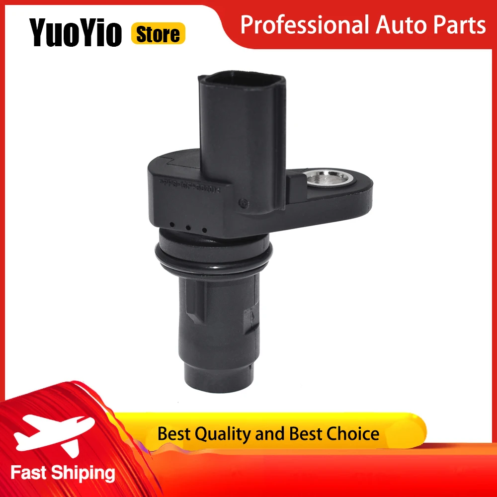 Датчик положения коленчатого вала 12588992 1236308 PC553 SU9540 для Regal Verano HHR Cobalt Malibu Saturn Sky Vue Ion Pontiac G4 G5 G6
Датчик положения коленчатого вала 12588992 1236308 PC553 SU9540 для Regal Verano HHR Cobalt Malibu Saturn Sky Vue Ion Pontiac G4 G5 G6