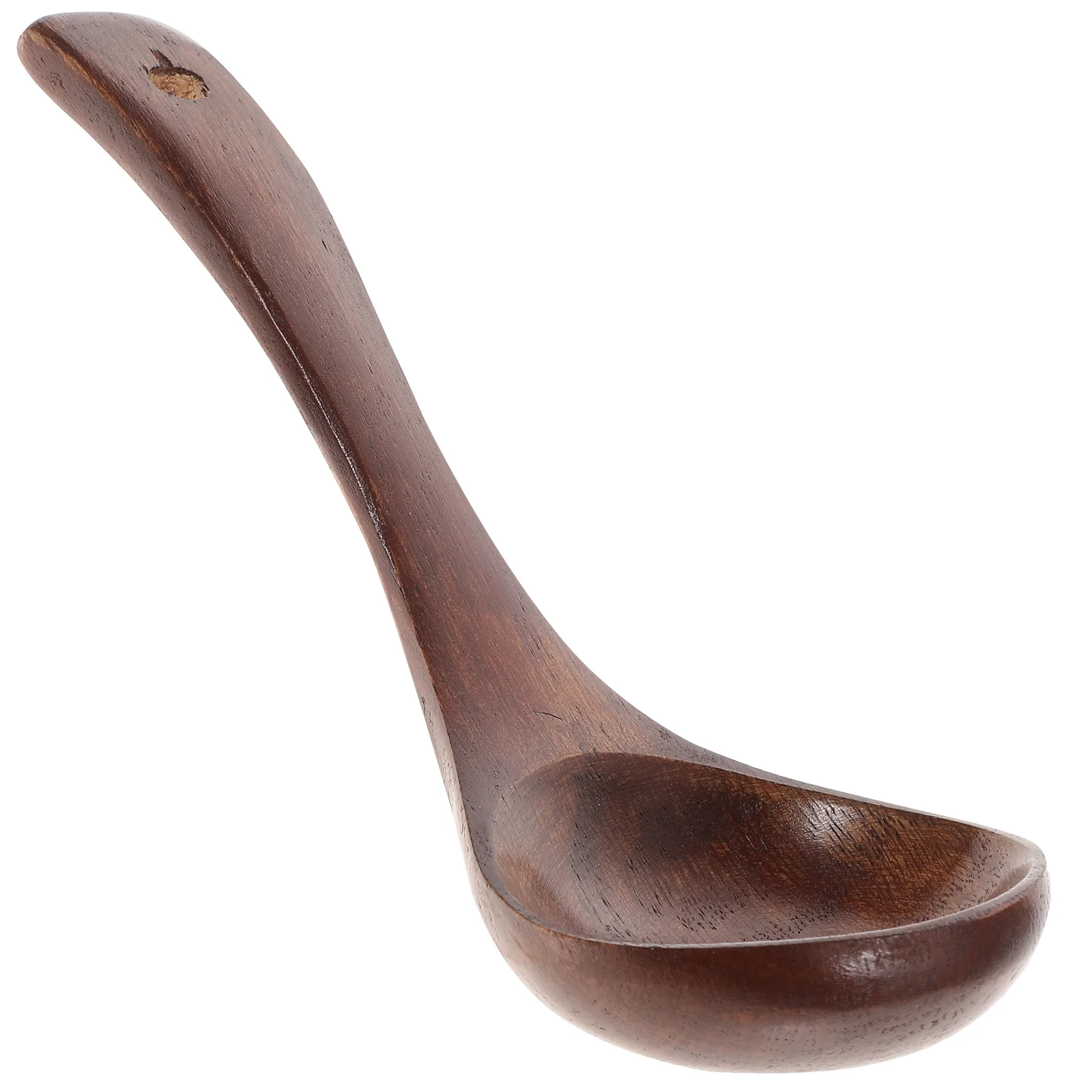 1Pc Wooden Scoop Smooth Durable Creative Catering Tableware Kitchen Utensils Soup Spoon 
1Pc Wooden Scoop Smooth Durable Creative Catering Tableware Kitchen Utensils Soup Spoon
