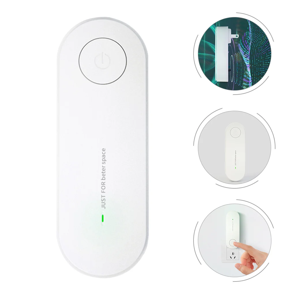 Purifier Filterless Air Purifier Ion Air Purifier Air Ionizer Negative Ion Generator For Air Office Car
Purifier Filterless Air Purifier Ion Air Purifier Air Ionizer Negative Ion Generator For Air Office Car