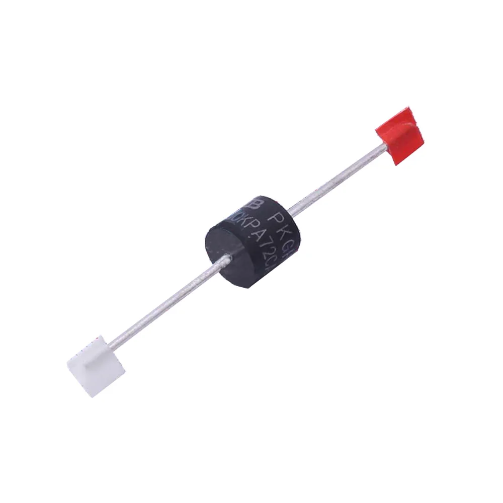1 Pcs TVS Diode Bidirectional :72V P600 30KPA72CA
1 Pcs TVS Diode Bidirectional :72V P600 30KPA72CA