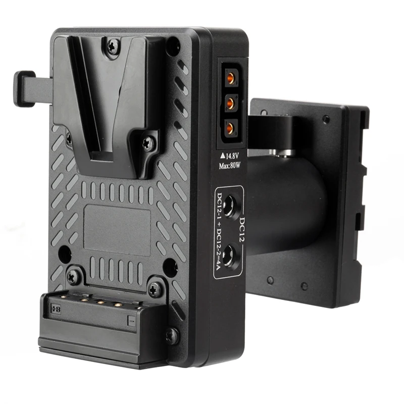 V-образное крепление аккумуляторной платы для фотографий
V-образное крепление аккумуляторной платы для фотографий