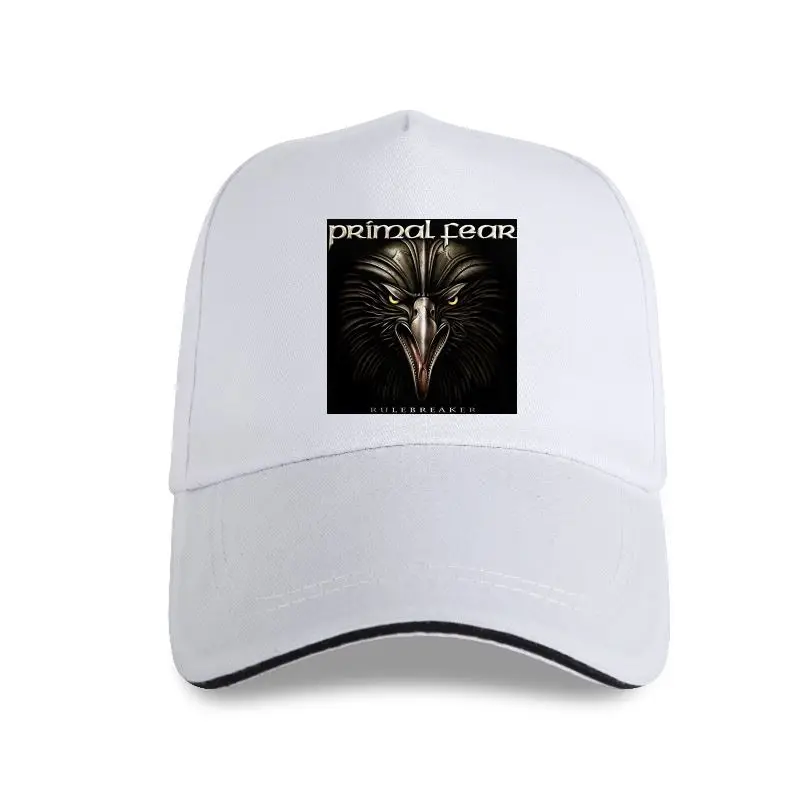 

new cap hat Primal Fear Rulebreaker Baseball Cap Promotion