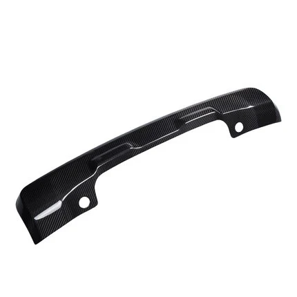 tantan Real Carbon Fiber Front And Rear Bumper Trim Decoration modification For Mini F60 Factory Wholesale Exterior Accessories
tantan Real Carbon Fiber Front And Rear Bumper Trim Decoration modification For Mini F60 Factory Wholesale Exterior Accessories