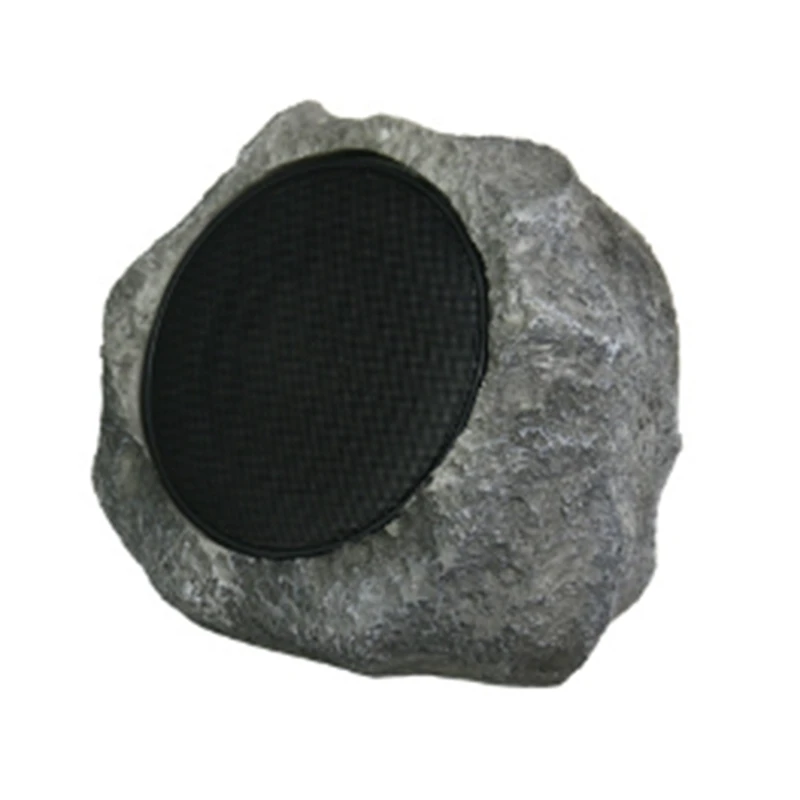 1 Sets Garden Show Sound Waterproof Remote Control Analog Stone Rock Speaker Lawn Party/Show
1 Sets Garden Show Sound Waterproof Remote Control Analog Stone Rock Speaker Lawn Party/Show