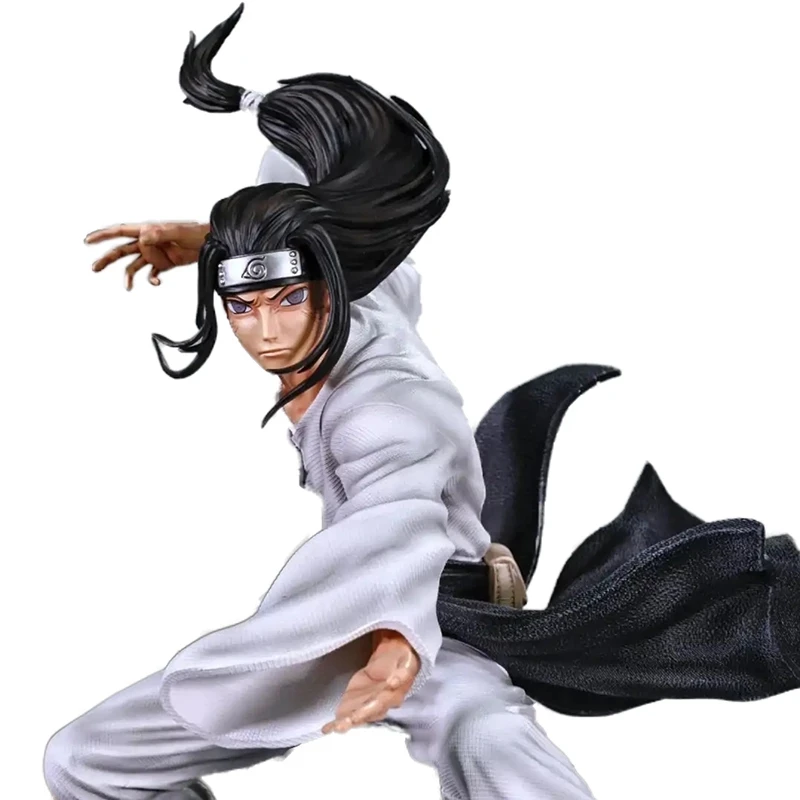 Экшн-фигурка Наруто Шипуден из ПВХ, Uchiha Sasuke CS hyushga Neji, большая модель, статуя, коллекционный подарок, игрушки для детей, Figma 30 см
Экшн-фигурка Наруто Шипуден из ПВХ, Uchiha Sasuke CS hyushga Neji, большая модель, статуя, коллекционный подарок, игрушки для детей, Figma 30 см