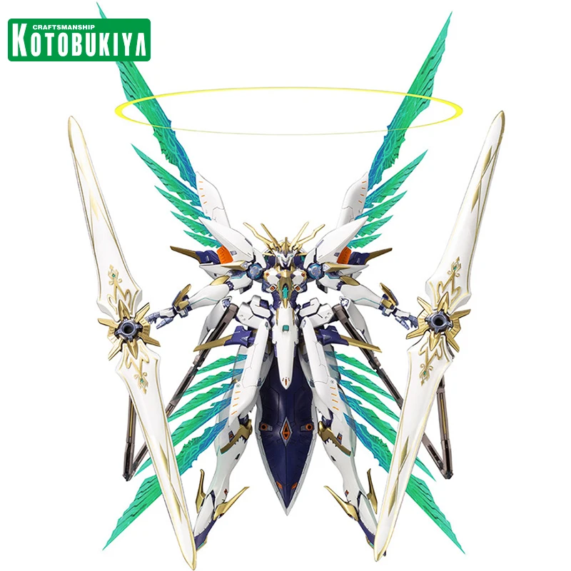 Original Kotobukiya Kp349 Xenoblade Chronicles 2 Siren Robot Action Anime Figure Model Collectible Toys 30Cm 
Original Kotobukiya Kp349 Xenoblade Chronicles 2 Siren Robot Action Anime Figure Model Collectible Toys 30Cm