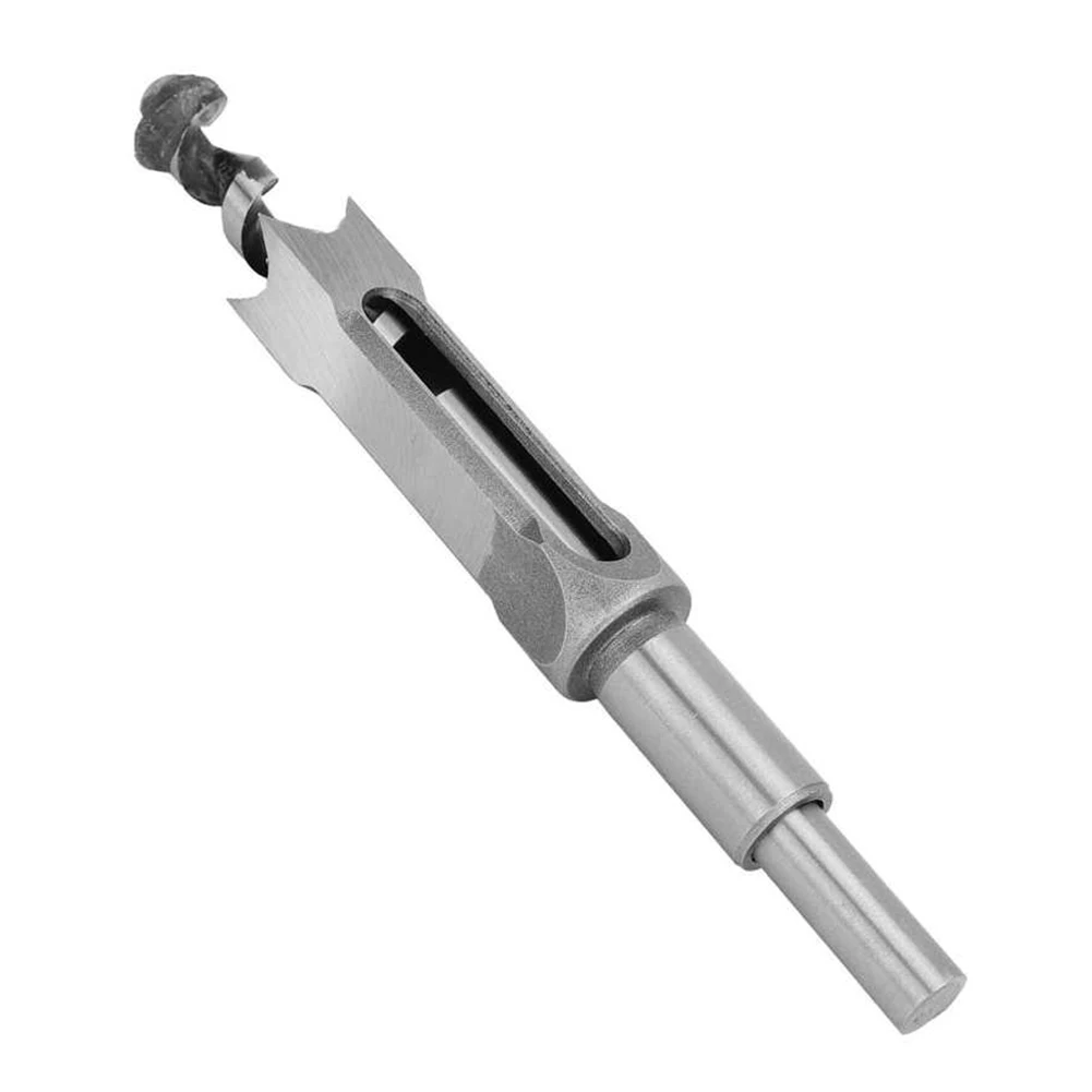 20mm Woodworking Square Hole Drill Bits Drilling Tool Wood Saw Mortising Cutter For Density Board Medium Fiber Board Particle
20mm Woodworking Square Hole Drill Bits Drilling Tool Wood Saw Mortising Cutter For Density Board Medium Fiber Board Particle