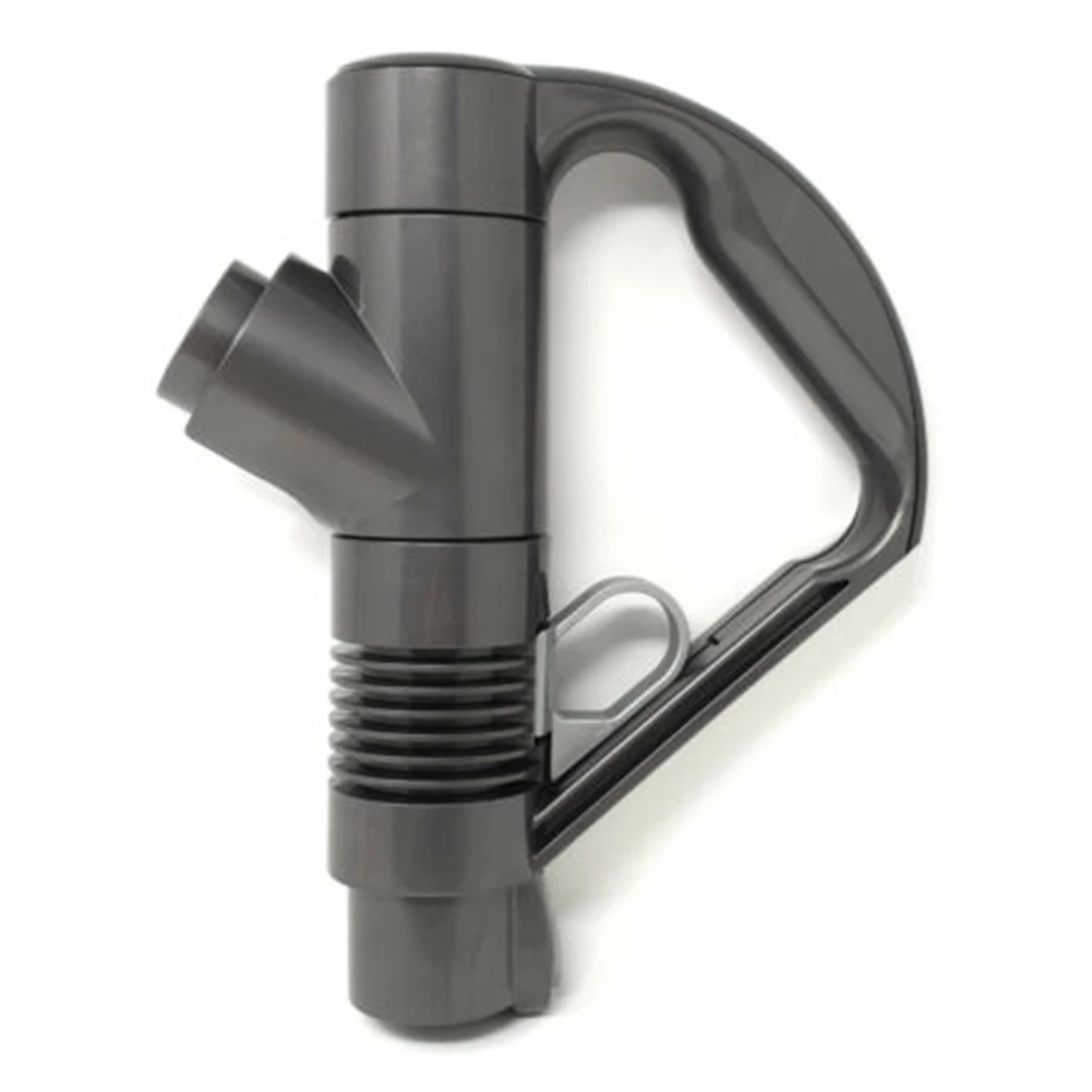 Wand Handle Pipe Hose End For Dyson DC19T2 DC23T2 DC32 DC39 DC39i Vacuum Cleaner Household Cleaning Accesseries
Wand Handle Pipe Hose End For Dyson DC19T2 DC23T2 DC32 DC39 DC39i Vacuum Cleaner Household Cleaning Accesseries
