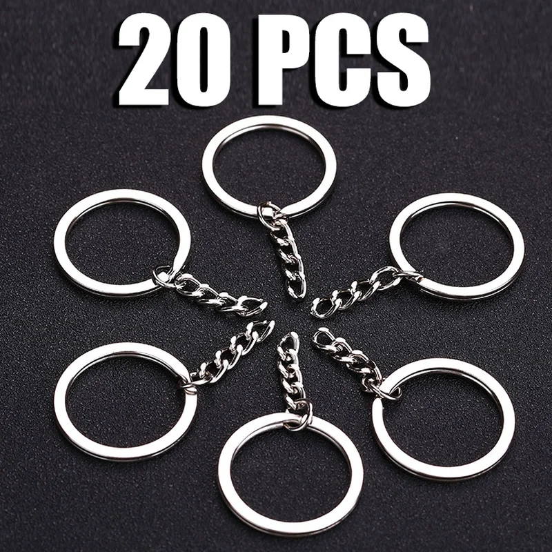 Metal Blank Keyring Keychain Split Rings Keyfob Key Rings Lobster Clasp Key Pendant Chains Keychains Climbing Buckles Carabiner
Metal Blank Keyring Keychain Split Rings Keyfob Key Rings Lobster Clasp Key Pendant Chains Keychains Climbing Buckles Carabiner