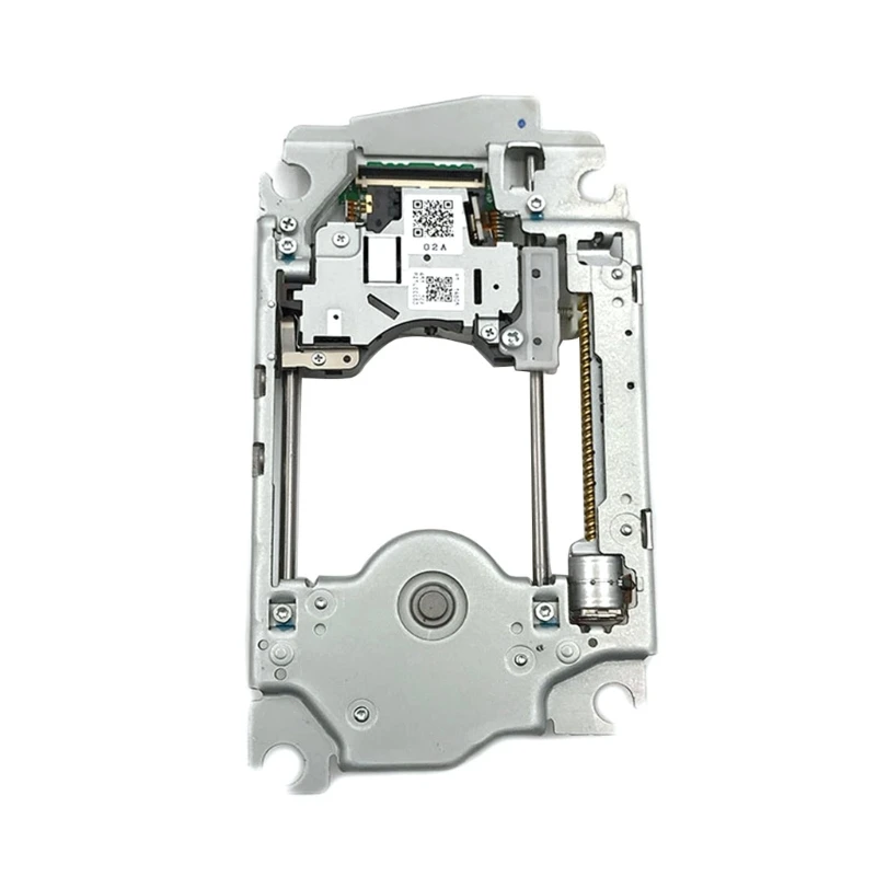 E9LB KEM-451AAA Suitable for Ps3 Super Slim CECH-4200 KES-451 Lens Reader with Deck Mechanism High Quality Replacement
E9LB KEM-451AAA Suitable for Ps3 Super Slim CECH-4200 KES-451 Lens Reader with Deck Mechanism High Quality Replacement