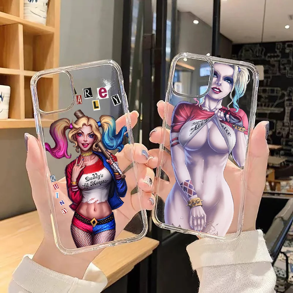 Bandai Harley Quinn чехол для телефона Samsung Galaxy A 3 5 7 8 10 20 21 30 40 50 51 70 71 E S 2016 2018 4G Прозрачный Роскошный
Bandai Harley Quinn чехол для телефона Samsung Galaxy A 3 5 7 8 10 20 21 30 40 50 51 70 71 E S 2016 2018 4G Прозрачный Роскошный