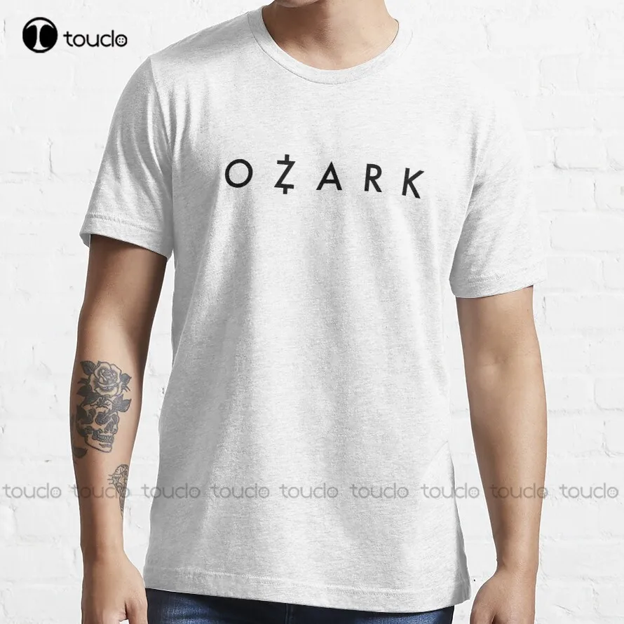 Seller - Ozark' Merchandise Trending T-Shirt Womens Hawaiian Shirt Custom Aldult Teen Unisex Digital Printing Tee Shirts
Seller - Ozark' Merchandise Trending T-Shirt Womens Hawaiian Shirt Custom Aldult Teen Unisex Digital Printing Tee Shirts