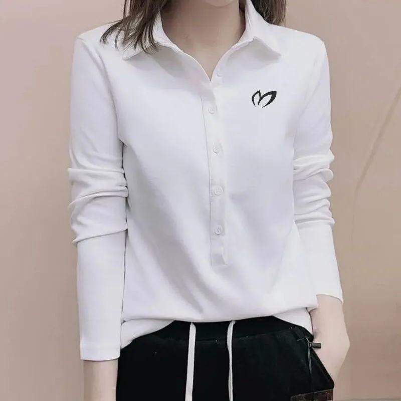 Women's embroidered golf shirt, Maben J.LINDEBERG women's golf shirt, full set of golf clothing
Women's embroidered golf shirt, Maben J.LINDEBERG women's golf shirt, full set of golf clothing