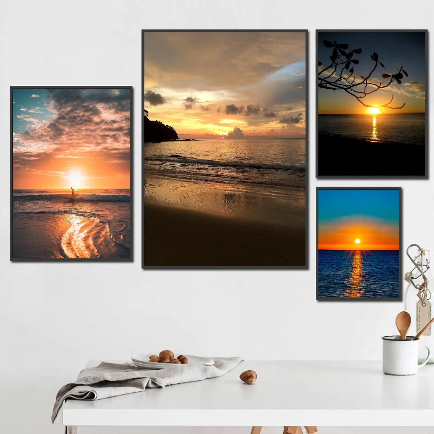 Декоративные холщовые постеры sunset 24x36, декор для комнаты, бара, кафе, с принтом в подарок
Декоративные холщовые постеры sunset 24x36, декор для комнаты, бара, кафе, с принтом в подарок