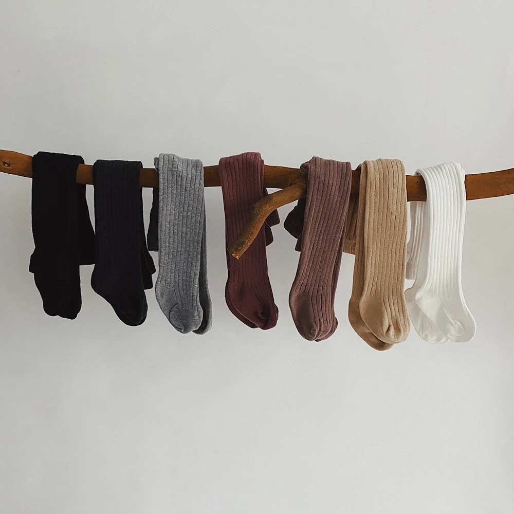 Children Tights Baby Girl Pantyhose Cotton Knitted Infant Girl Newborn Kids Stocking Toddler Pantyhose Casual Pants
Children Tights Baby Girl Pantyhose Cotton Knitted Infant Girl Newborn Kids Stocking Toddler Pantyhose Casual Pants
