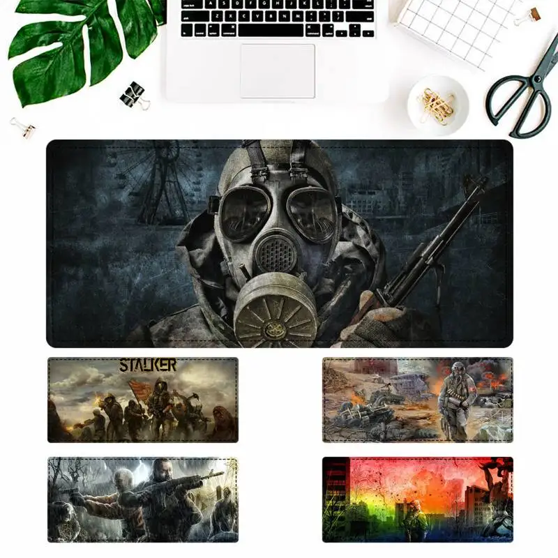Accessories stalker Mouse Pad Gamer Keyboard Maus Pad Desk Mouse Mat Game Accessories For Overwatch
Accessories stalker Mouse Pad Gamer Keyboard Maus Pad Desk Mouse Mat Game Accessories For Overwatch