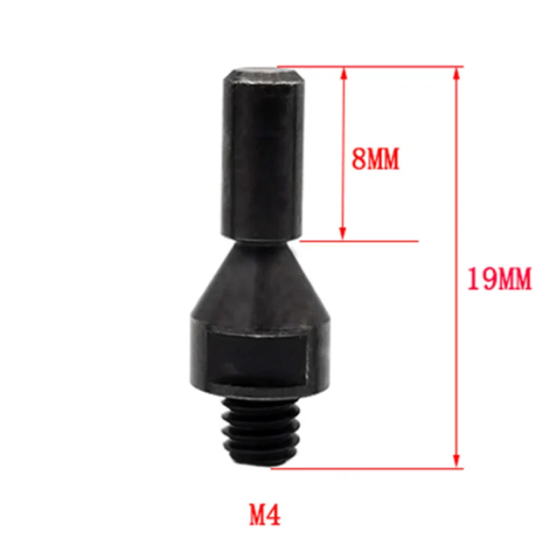 Стилус Renishaw TS27R
Стилус Renishaw TS27R