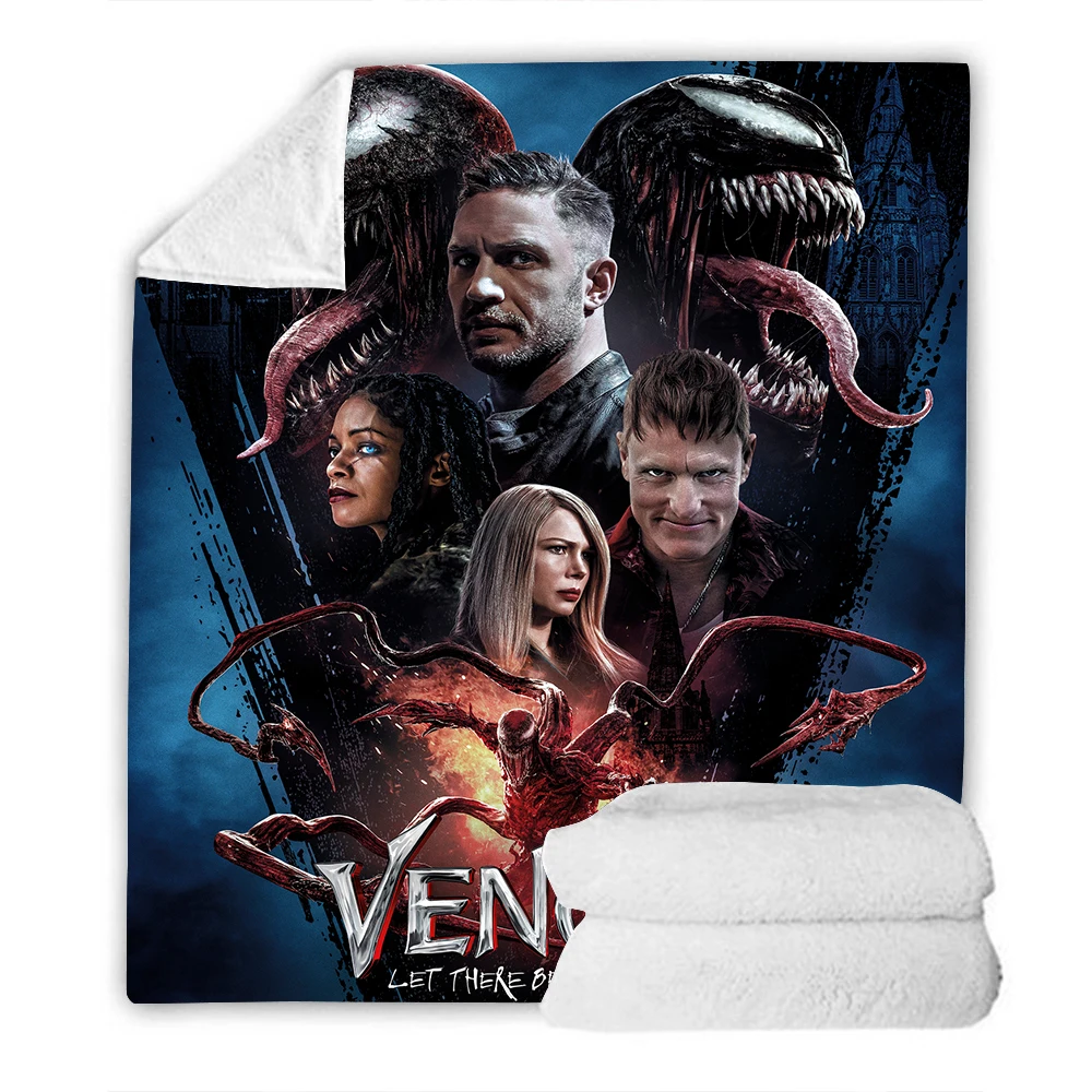 Sherpa Blanket Venom Flannel Blanket for Bedding Room Sofa Soft Blanket Bedspread Home Decor Office Nap
Sherpa Blanket Venom Flannel Blanket for Bedding Room Sofa Soft Blanket Bedspread Home Decor Office Nap