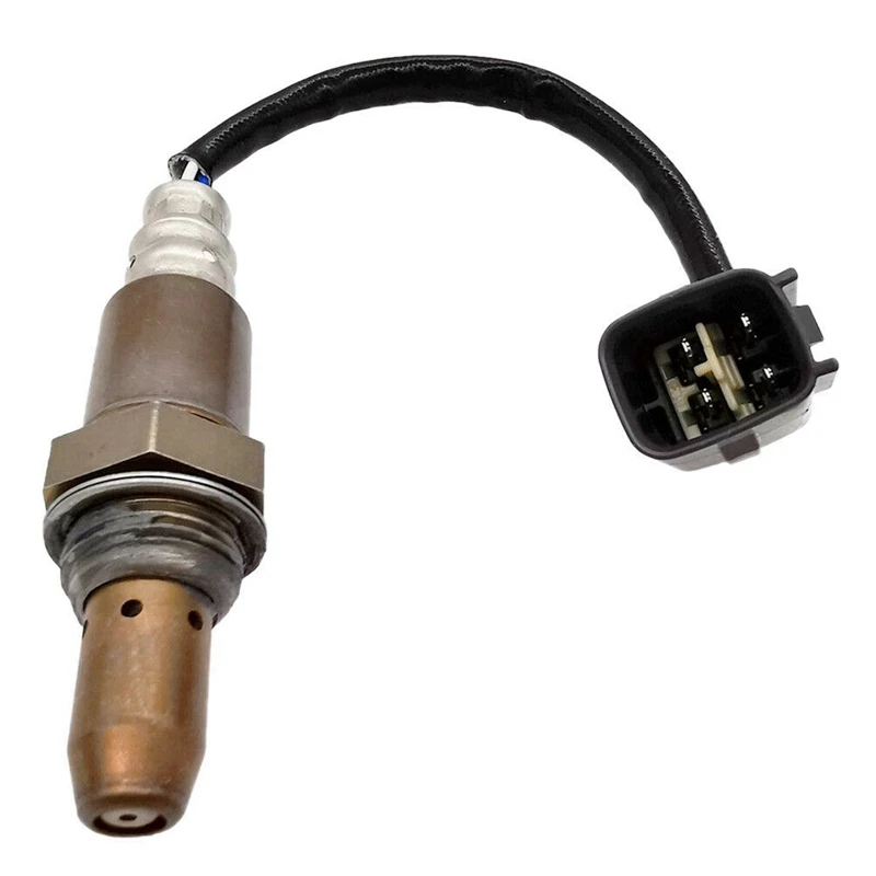 Front Oxygen Sensor 89467-52070 For Toyota Auris Corolla Yaris Lexus ISII 89467-52070
Front Oxygen Sensor 89467-52070 For Toyota Auris Corolla Yaris Lexus ISII 89467-52070