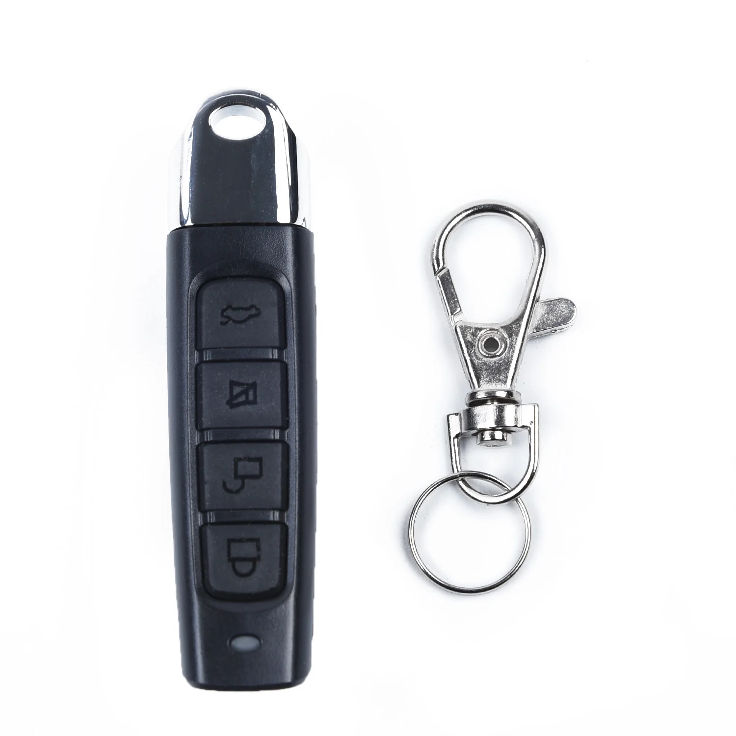 Garage Door Opener Remote Control Duplicator Clone Code Scanner Car Key 433MHZ Auto Remote Control Duplicators DC12V 2022
Garage Door Opener Remote Control Duplicator Clone Code Scanner Car Key 433MHZ Auto Remote Control Duplicators DC12V 2022