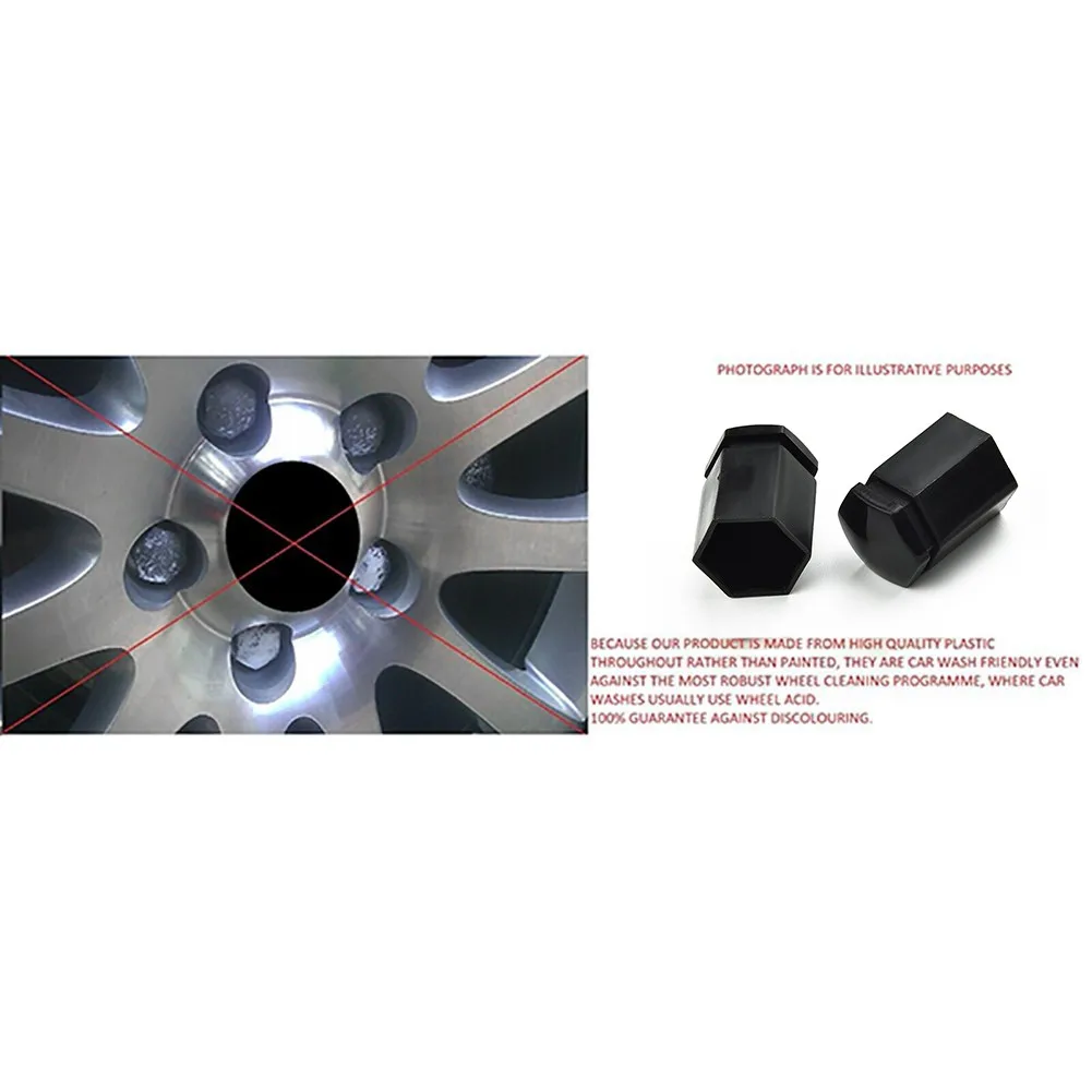 High Quality Parts WHEEL NUT COVERS Black Durableuseful FOR VAUXHALL ASTRA MOKKA INSIGNIA B ZAFIRA LOCKING CAP
High Quality Parts WHEEL NUT COVERS Black Durableuseful FOR VAUXHALL ASTRA MOKKA INSIGNIA B ZAFIRA LOCKING CAP