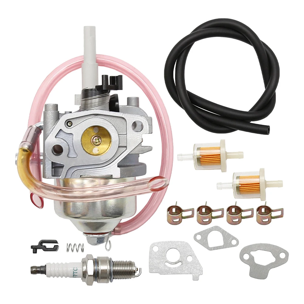 Карбюратор Carb для RYOBI RYI2200 1800 2200 Вт инверторный генератор 308054078 с топливным фильтром зажим для омывателя топливного трубопровода
Карбюратор Carb для RYOBI RYI2200 1800 2200 Вт инверторный генератор 308054078 с топливным фильтром зажим для омывателя топливного трубопровода