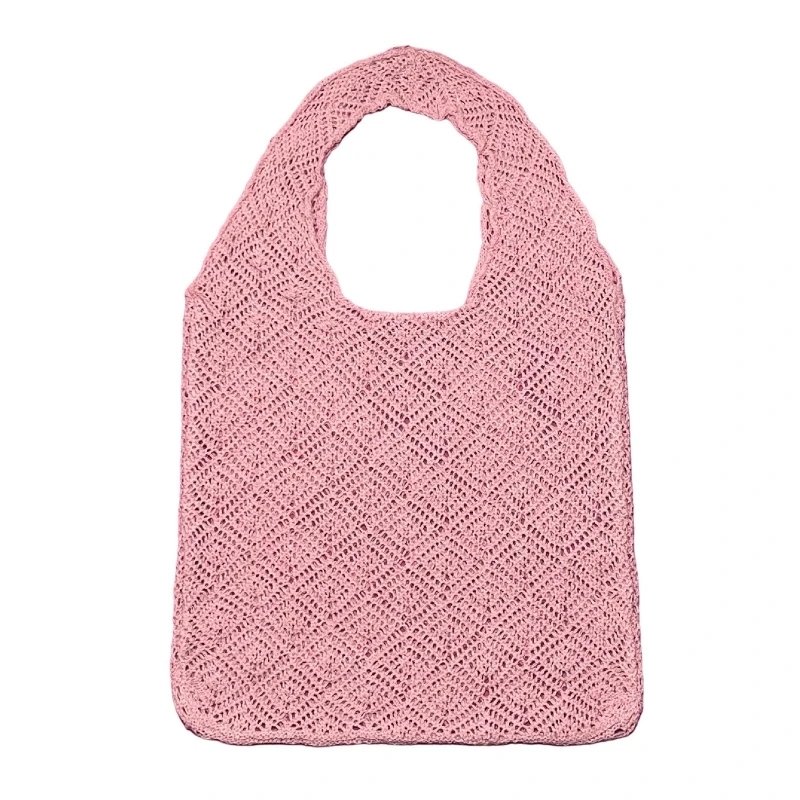Вязаная сумка-тоут, сумки, сумка для хранения книг для женщин, повседневная женская эстетичная сумка через плечо в стиле бохо
Вязаная сумка-тоут, сумки, сумка для хранения книг для женщин, повседневная женская эстетичная сумка через плечо в стиле бохо