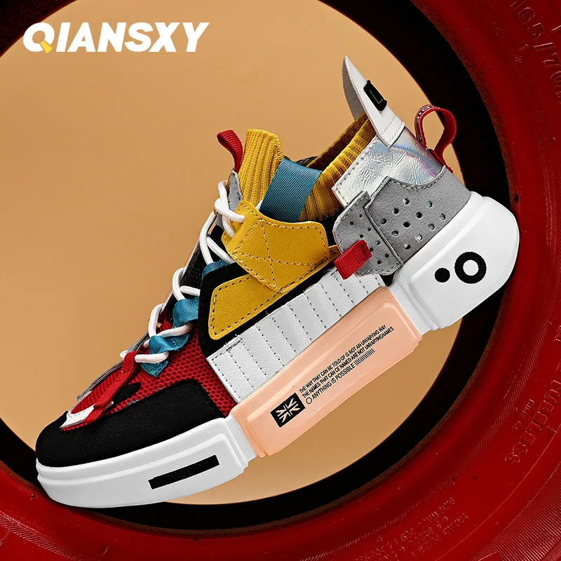 Men's Casual Shoes Mens Tennis Male Sneakers Male Running Vulcanize Fashion Trainers Luxury Shoes For Men Shoe Original Brand
Men's Casual Shoes Mens Tennis Male Sneakers Male Running Vulcanize Fashion Trainers Luxury Shoes For Men Shoe Original Brand