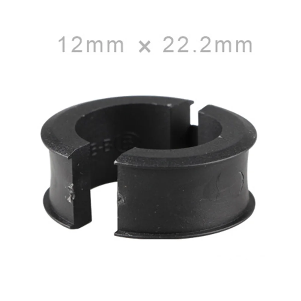 4 Pcs Bicycle Handlebar Conversion Washer Gasket 22.2mm/25.4mm To 31.8mm Stem For Fixed Gear MTB Bike Bicycle Riding Accessories
4 Pcs Bicycle Handlebar Conversion Washer Gasket 22.2mm/25.4mm To 31.8mm Stem For Fixed Gear MTB Bike Bicycle Riding Accessories