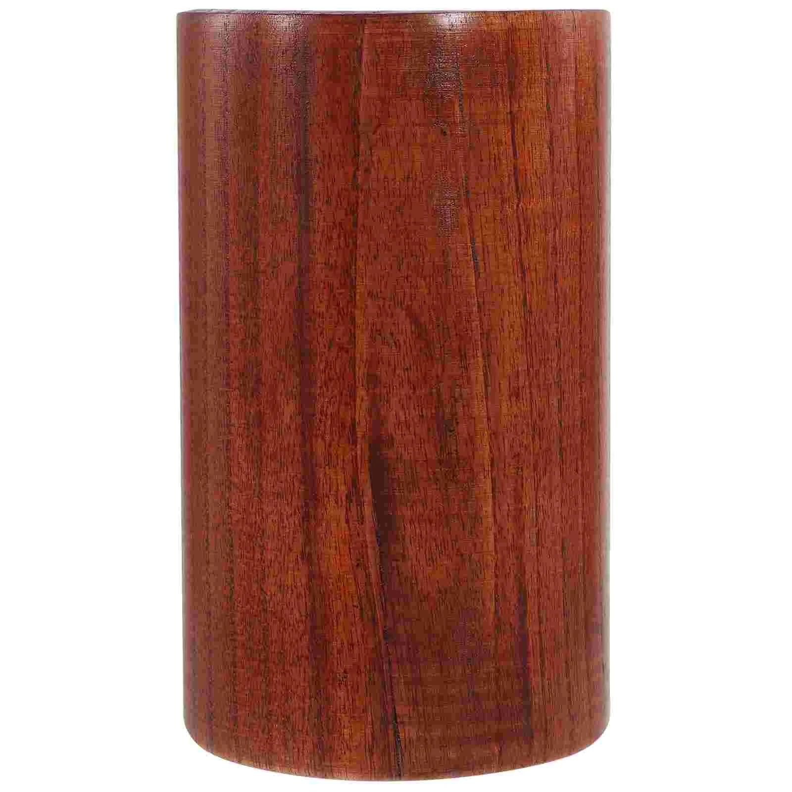 Wood Utensil Holder Wooden Spoon Fork Chopsticks Bucket Cutlery Storage Holder Utensil Organizer
Wood Utensil Holder Wooden Spoon Fork Chopsticks Bucket Cutlery Storage Holder Utensil Organizer
