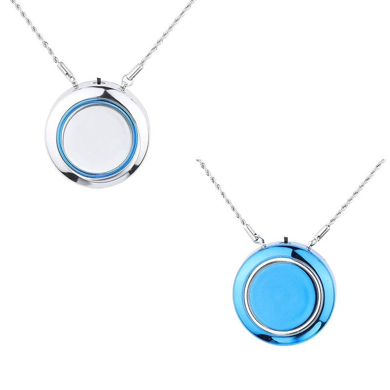 Ожерелье для персонального переносного очистителя воздуха/Мини Портативный ионизатор освежителя воздуха/генератор отрицательных ионов/и...
Ожерелье для персонального переносного очистителя воздуха/Мини Портативный ионизатор освежителя воздуха/генератор отрицательных ионов/и...