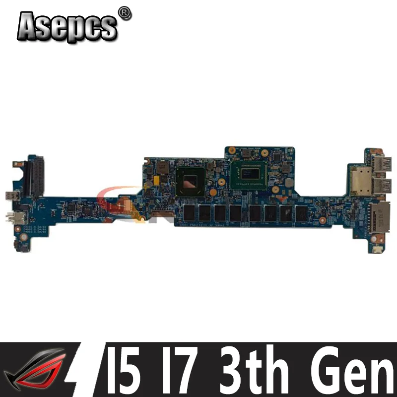 For ACER Aspire S7-391 12223-1 Laptop Motherboard mainboard with I5 I7 3th Gen CPU 4GB RAM STORM S7-391 12223-1 motherboard
For ACER Aspire S7-391 12223-1 Laptop Motherboard mainboard with I5 I7 3th Gen CPU 4GB RAM STORM S7-391 12223-1 motherboard
