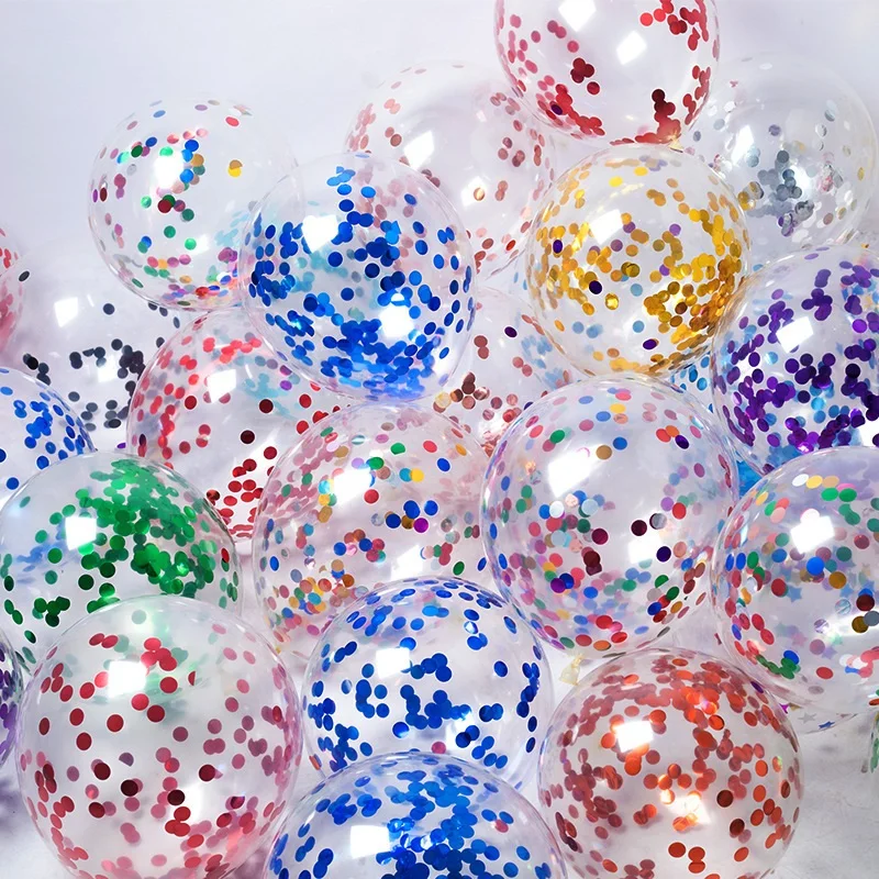 10 Pack Gold Sequins Latex Balloon 12 Inch Colored Transparent Foil Air Globos Baby Birthday Party Wedding Decoration Suppies
10 Pack Gold Sequins Latex Balloon 12 Inch Colored Transparent Foil Air Globos Baby Birthday Party Wedding Decoration Suppies