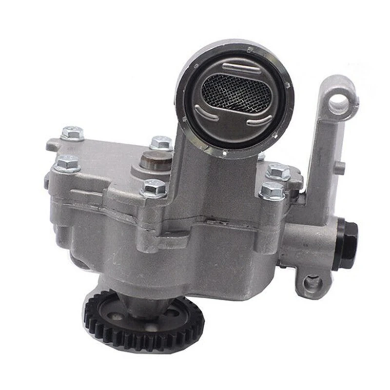 1 шт. 21310-2G011 213102G011 детали двигателя масляный насос для Hyundai Tucson IX35 Sonata YF для Kia Sportage Optima
1 шт. 21310-2G011 213102G011 детали двигателя масляный насос для Hyundai Tucson IX35 Sonata YF для Kia Sportage Optima