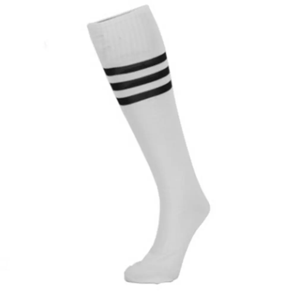1 Pair Sports Socks Knee Legging Stockings Soccer Baseball Football Over Knee Ankle Men Women Socks 
1 Pair Sports Socks Knee Legging Stockings Soccer Baseball Football Over Knee Ankle Men Women Socks