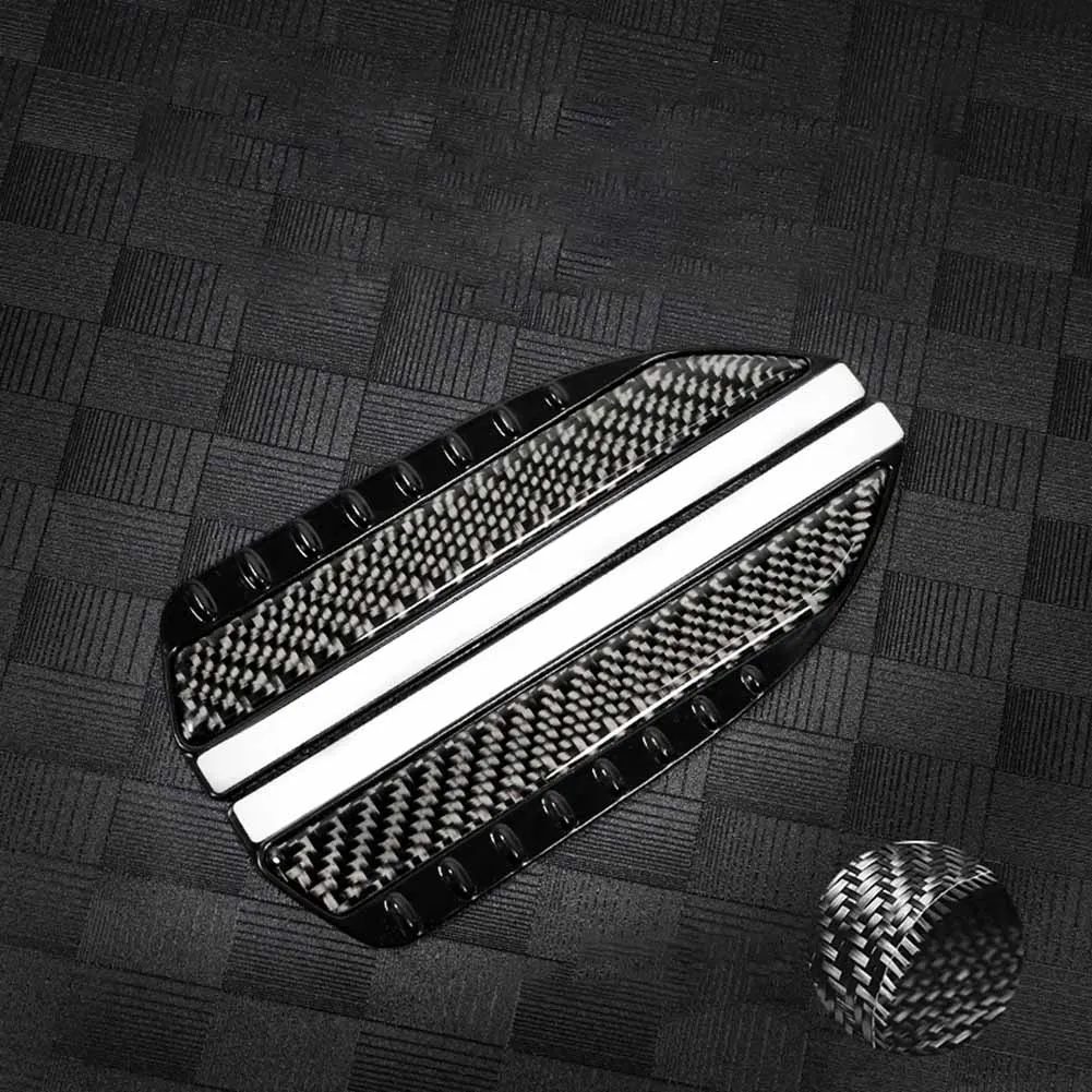 Flexibility and Protection with Carbon Fiber Rain Eyebrow for Side Rear View Mirror Suitable for Cars and SUVs
Flexibility and Protection with Carbon Fiber Rain Eyebrow for Side Rear View Mirror Suitable for Cars and SUVs