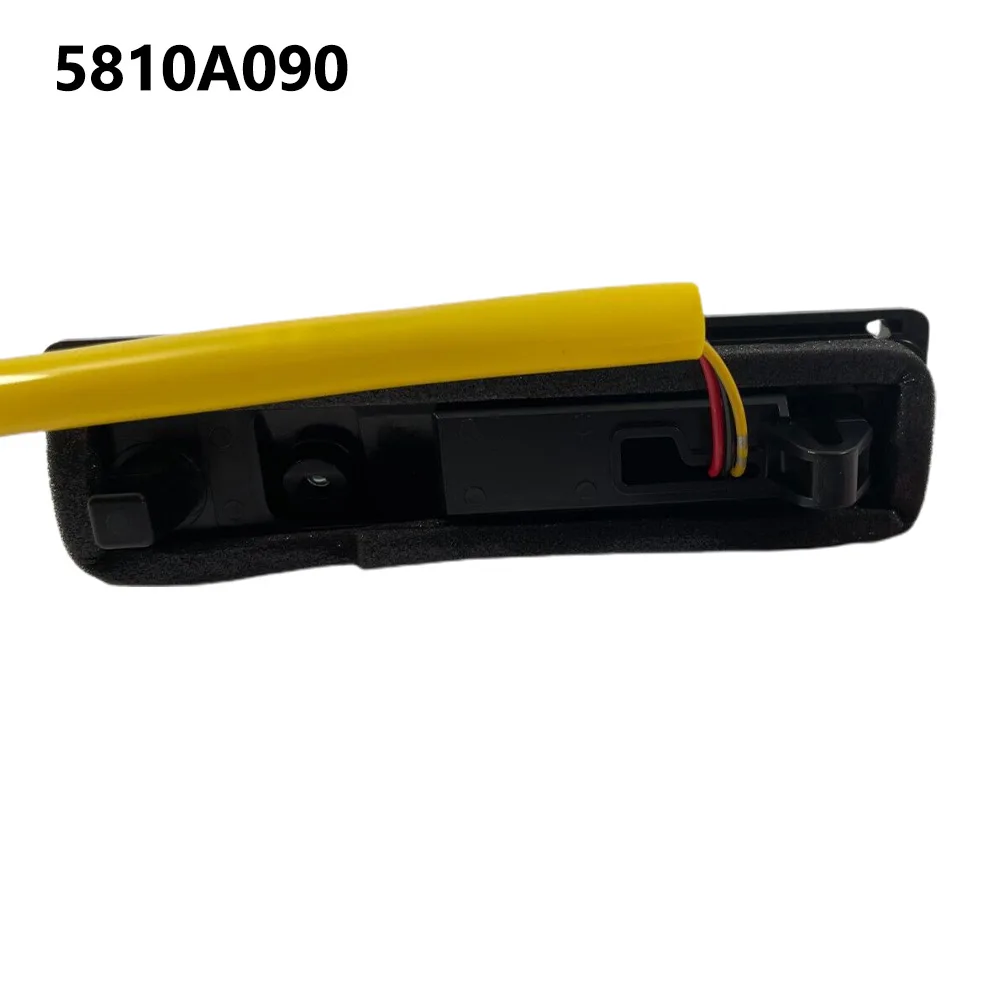 5810A090 Car Rear Trunk Lid Lock Boot Release Handle Switch Tailgate Open Button For Mitsubishi For Outlander ASX RVR
5810A090 Car Rear Trunk Lid Lock Boot Release Handle Switch Tailgate Open Button For Mitsubishi For Outlander ASX RVR