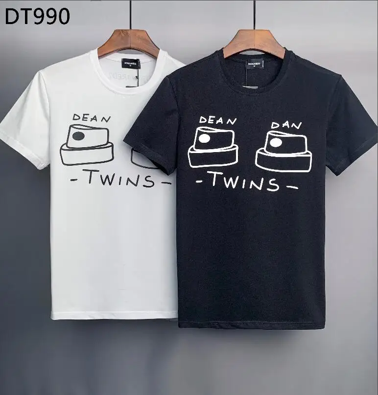 2023 New Dsquared2 Women/Men's Graffiti Stylish Cotton Summer Top T Shirts Couple Outfit DT990#
2023 New Dsquared2 Women/Men's Graffiti Stylish Cotton Summer Top T Shirts Couple Outfit DT990#