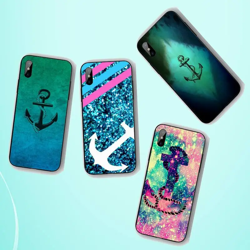 Pirate Anchors Phone Case For Iphone 11 12 13 Pro Max 5s 6s 7 8 Plus X Xr Xs Max Se 2020 13 Mini Case Cover
Pirate Anchors Phone Case For Iphone 11 12 13 Pro Max 5s 6s 7 8 Plus X Xr Xs Max Se 2020 13 Mini Case Cover