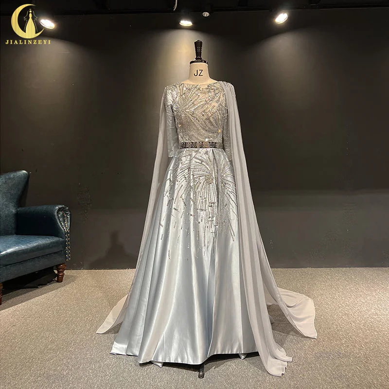 3158 Zuhair Murad с длинным рукавом, серые, серебристые бусины, шикарные, вечерние платья, вечернее платье
3158 Zuhair Murad с длинным рукавом, серые, серебристые бусины, шикарные, вечерние платья, вечернее платье