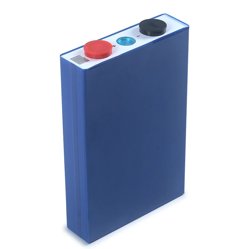 Luyuan 1pcs EVE 105AH LiFePO4 (LFP) 3.2V Cells Battery (Fully Matched)--Genuine Grade A
Luyuan 1pcs EVE 105AH LiFePO4 (LFP) 3.2V Cells Battery (Fully Matched)--Genuine Grade A