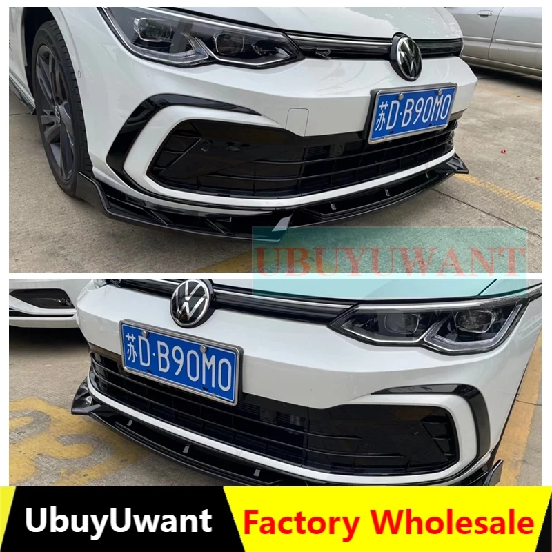 Для Volkswagen MK8 GOLF 8 2000-2021, передний бампер, спойлер, сплиттер, диффузор, корпус, комплект защиты 3 шт./компл.
Для Volkswagen MK8 GOLF 8 2000-2021, передний бампер, спойлер, сплиттер, диффузор, корпус, комплект защиты 3 шт./компл.