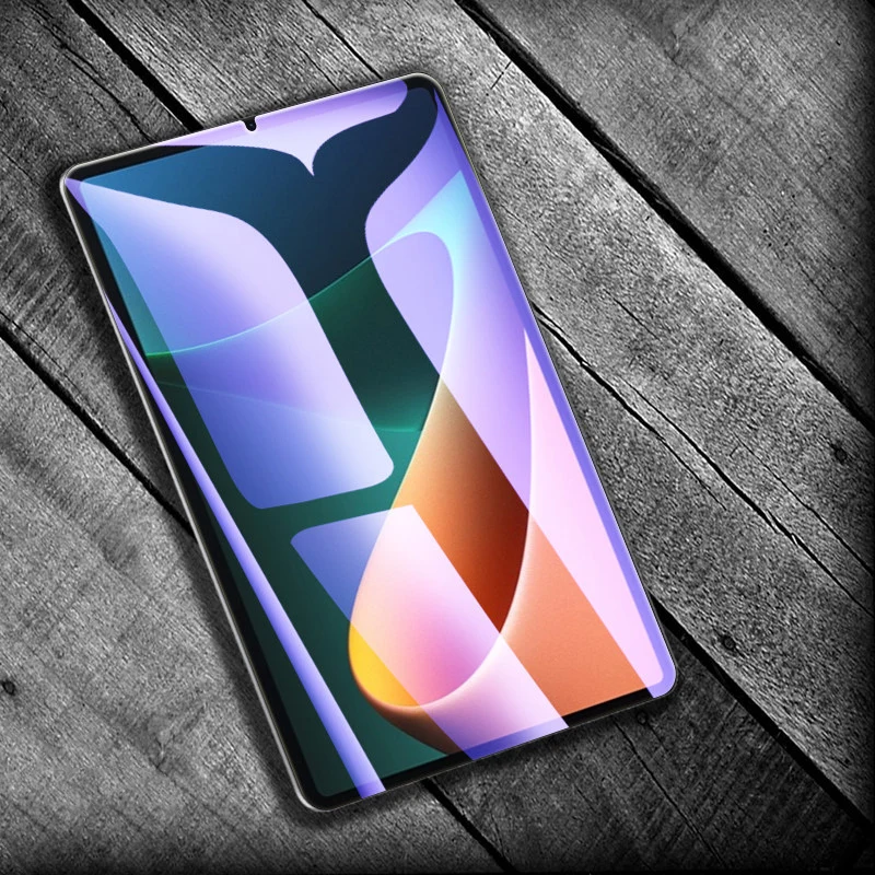 For XiaoMi Mi Pad 5 Pro 12.4 Anti Blue Tempered Glass Screen Protector For XioMi Mi Pad 4 Plus 5Pro Pad5 Pro 11 Protective Glass
For XiaoMi Mi Pad 5 Pro 12.4 Anti Blue Tempered Glass Screen Protector For XioMi Mi Pad 4 Plus 5Pro Pad5 Pro 11 Protective Glass