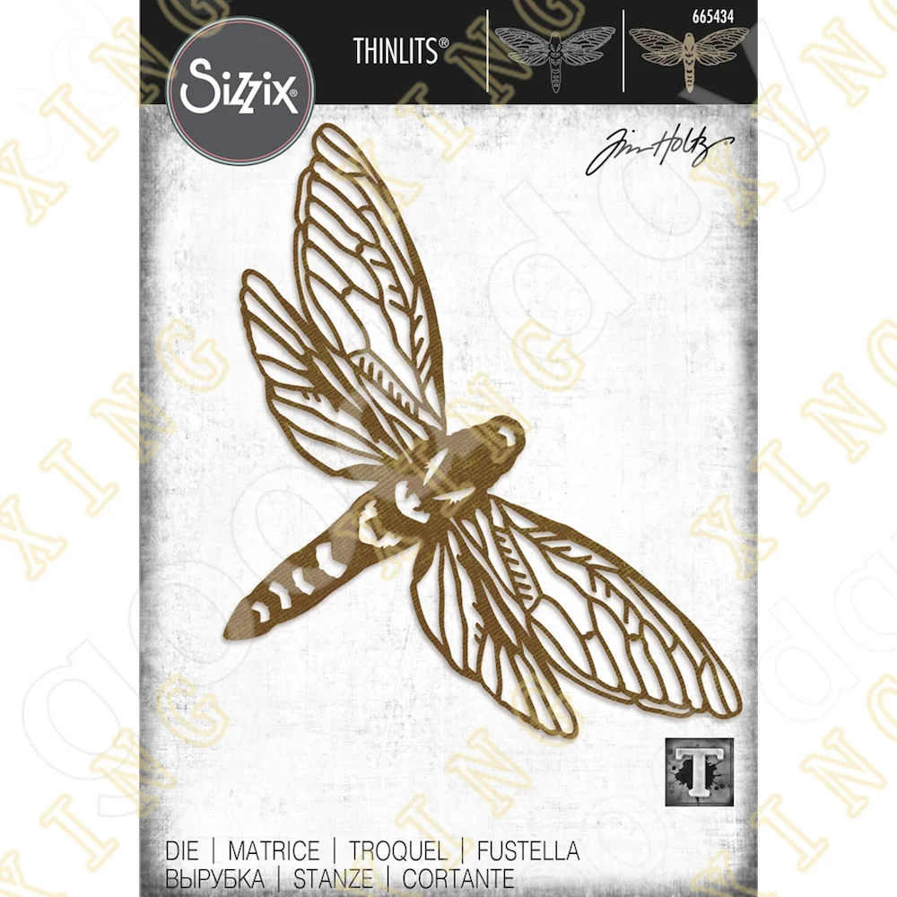 Perspective Moth New Metal Cutting Dies for Diy Scrapbooking Crafts Stencils Maker Photo Album Template Handmade Decoration
Perspective Moth New Metal Cutting Dies for Diy Scrapbooking Crafts Stencils Maker Photo Album Template Handmade Decoration