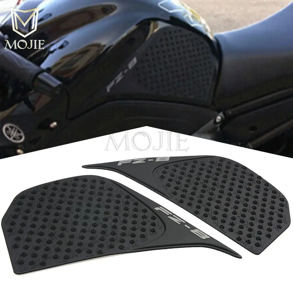 FZ-8 Motorcycle Anti Slip Tank Pad Sticker Knee Grip Traction Side Kneepad FOR YAMAHA FZ8 Fz8 2010 2011 2012 2013 2014 2015 2016
FZ-8 Motorcycle Anti Slip Tank Pad Sticker Knee Grip Traction Side Kneepad FOR YAMAHA FZ8 Fz8 2010 2011 2012 2013 2014 2015 2016
