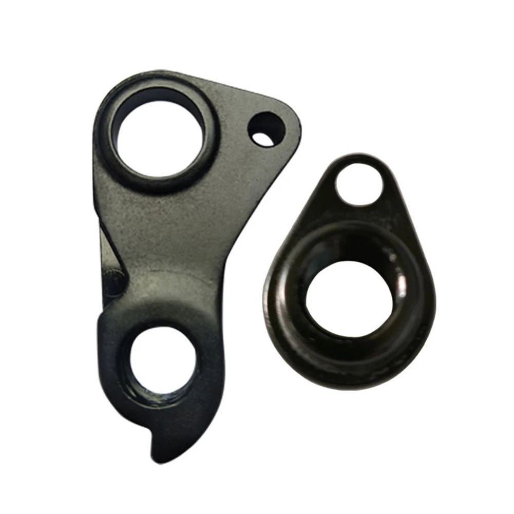Bicycle CNC Gear Rear Derailleur Mech Hanger For-Scott Aluminum Alloy Bike Parts Mountain Road Bikes Hangers Cycling Accessories
Bicycle CNC Gear Rear Derailleur Mech Hanger For-Scott Aluminum Alloy Bike Parts Mountain Road Bikes Hangers Cycling Accessories